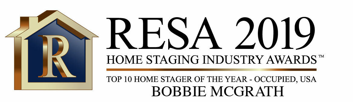 SS_Bobbie McGrath_Top 10 Home stager of the year 2019