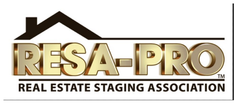 RESA PRO_Read Estate Staging Association