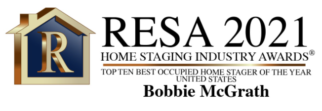 Resa 2021_Home Staging Industry Awards