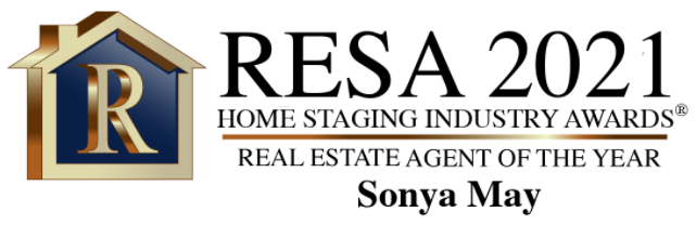 Resa 2021_Home Staging Industry Awards